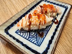 -西月山居匠心创意料理(江汉路新佳丽广场店)