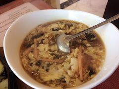 -桃子餐厅·天津菜(红星路直营店)