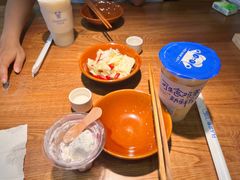 -先启半步颠小酒馆|猛火现炒川菜(泰州首店)
