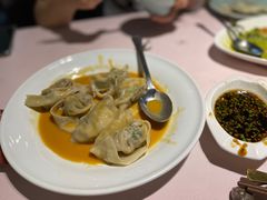 冷馄饨-夏味馆(镇宁路店)