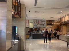 -杭州开元名都大酒店·地中海自助餐厅