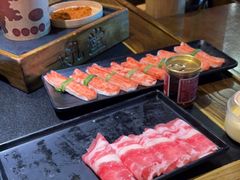 -吼堂老火锅(武汉 天地壹方南馆店)