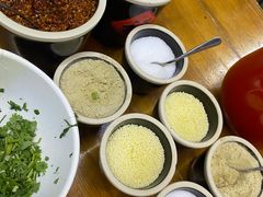 -豫石记羊汤(北苑店)