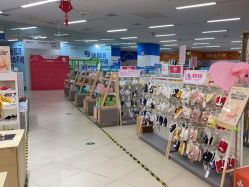 点击看大图 -孩子王(郑州万科店)