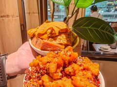 -花椒俏川菜小馆(南海万达店)