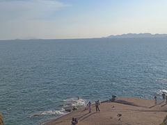 -燕儿岛山公园