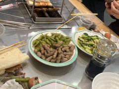 -彭城八戒羊肉串(总店)