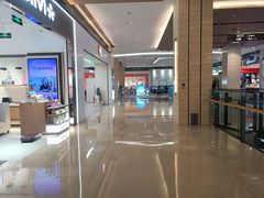 -凤凰汇购物中心