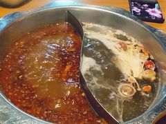 -傣妹火锅(南京东路一店)