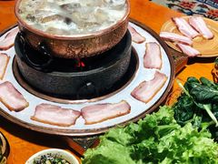 牦牛火锅-康巴藏餐(束河古镇店)