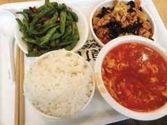 -七食九号食堂(东丽空港店)