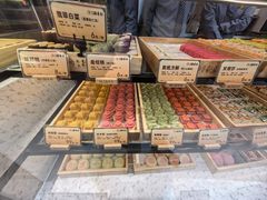 -北京稻香村(零号店)