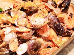 -巽寮印象美食部落餐厅·海鲜·地方特色菜(惠州体验店)