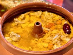 -香满楼(临安路店)