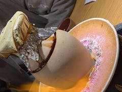 -吃饭皇帝大·土家民族菜(温州万象城店)