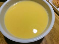 棒渣粥-铸钟褡裢火烧(西三环紫竹桥店)