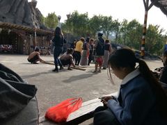 -佛冈森波拉度假区