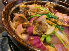 -胡须佬鸡煲四季火锅(海雅缤纷城店)