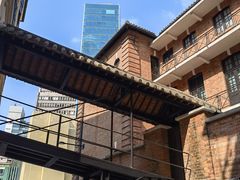 -大馆(前中区警署建築群)