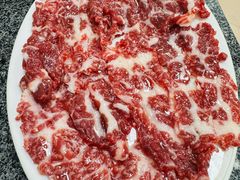 -五洲牛肉美食馆
