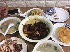 -傅记酱肉