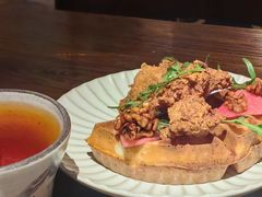 -Brut Eatery悦璞食堂(建国东路店)