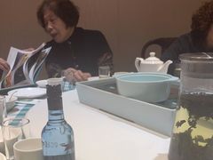 -紫光园·烤鸭·北京菜(劲松店)