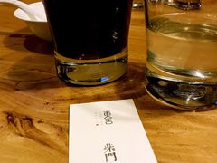 -東舍食唐精品陕菜馆