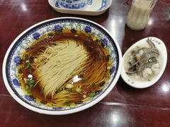 -东吴面馆(君地新大陆店)