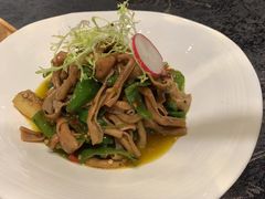 -悦百味·品质川菜(橄榄郡店)