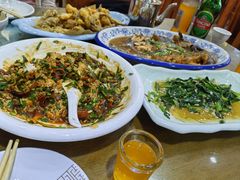 -抹直口特色菜馆(一店)