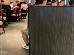 大堂-萨莉亚(巴黎春天成山店)