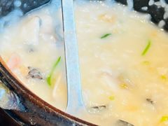 -潮州府·潮菜·砂锅粥(徐家汇店)