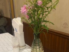 -新侨三宝乐西餐厅(崇文门店)