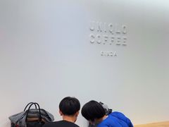 -优衣库(银座店)