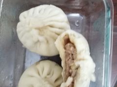 -天津包子铺(万泉庄店)