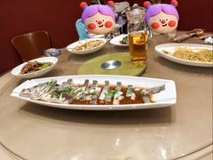 -鲜得莱渔港·小平岛海胆馆(七贤岭店)