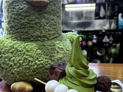 -无邪日式甜品(南长街店)