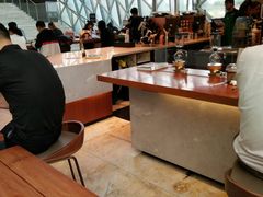 -星巴克(深圳音乐厅店)