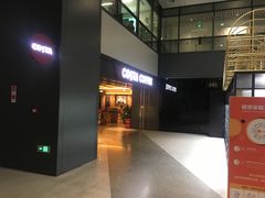 -COSTA COFFEE(联想总部店)