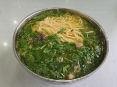 -杨记拉面总店