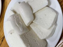 馒头片-美洋洋纸上烧烤(昆阳店)