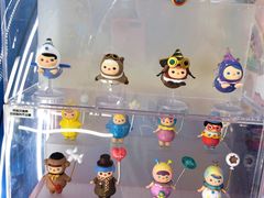 -泡泡玛特POPMART(万达店)