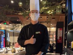 -水木锦堂·自助铁板烧(世贸天阶店)