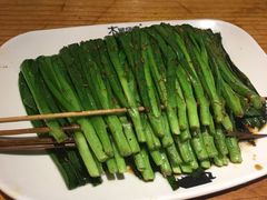 -木屋烧烤(龙岗南联店)