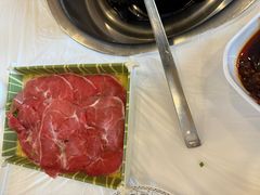 -鲁朗纳麦石锅鸡庄园