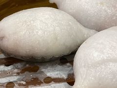 -中山国际酒店中餐厅