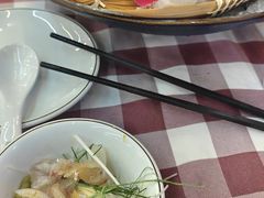 -吉源大排档·鱼生·海鲜(烧烤彩印厂店)