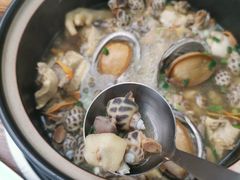 -吉品莞家·鲍鱼鸡煲(东莞店)