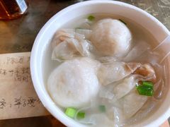 同利三宝-同利肉燕老铺(澳门路店)